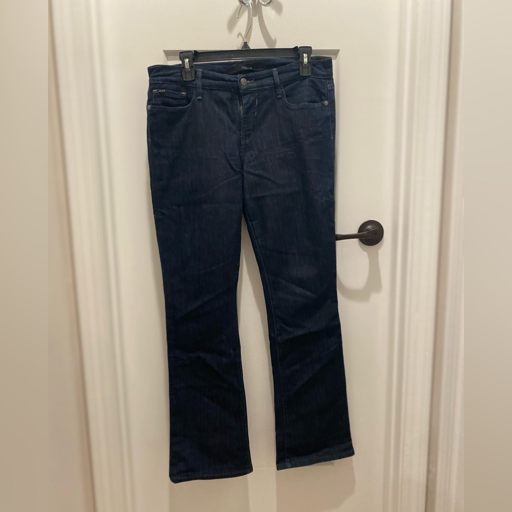 Joes jeans Provocateur Boot cut size 28